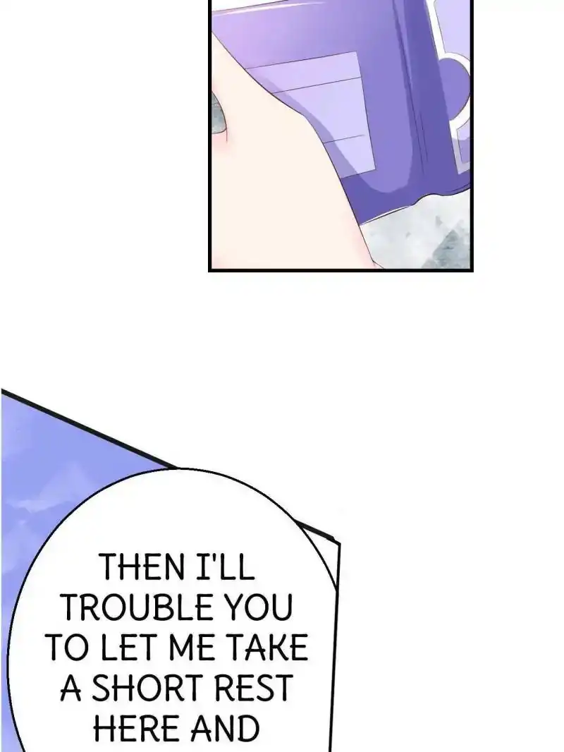 Don't be so harsh Chapter 85 11